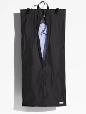 [NWT] Away The Centerfold Garment Sleeve